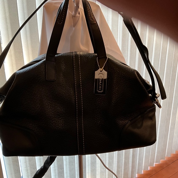 Coach Handbag - Picture 7 of 13